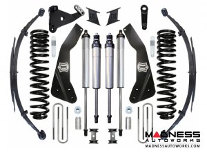Ford F-350 Super Duty Suspension System - Stage 3 - 7"